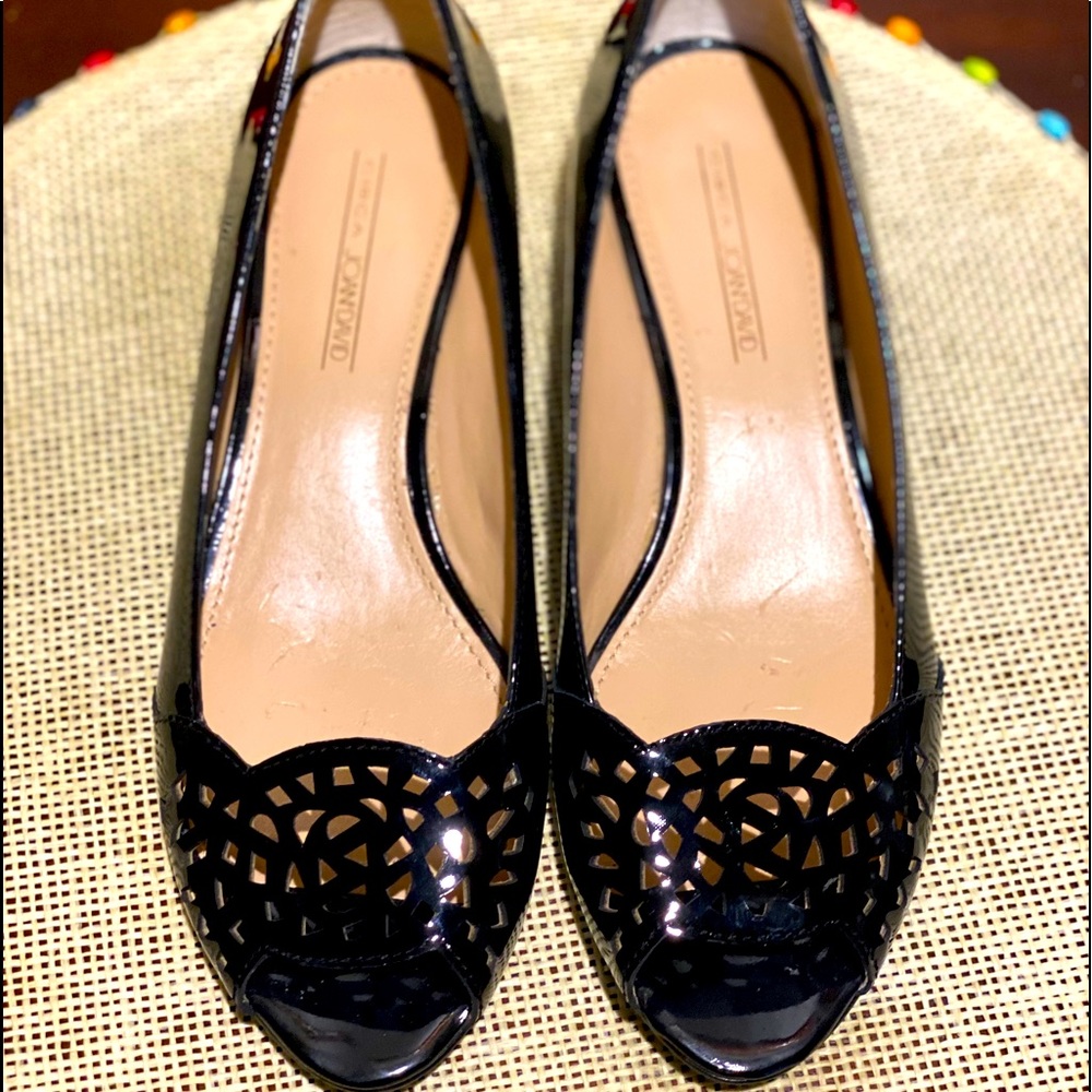 🔥 Bundle 4 for $25 Circa Joan & David Pat. Wedge